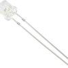 Dioda LED THT TRU COMPONENTS 1577344 1577344, 5 mm, 1750 mcd, 1 szt.