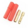 4.0mm EC3 Connectors 