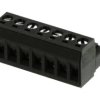 Molex 395200007 Terminal PCB Ilość styków 7 1 szt.