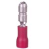 Wtyk izolowany WI 1/4 PCV E10KN-03040100901 /100szt./