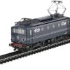 Lokomotywa elektryczna H0 Märklin 38110, Digital AC Sound, Długość ze zderzakami: 149 mm, Epoka: IV