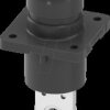 1571285 Battery terminal connector BPC, 200 A, black