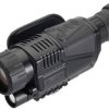 Noktowizor z aparatem cyfrowym Denver 112110000020, |5 x 40 mm Generacja Digital, NVI-450