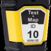 VDV501220 Test + Map Replacement Remote No. 10