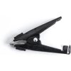 Battery clip, kelvin, 100 A, 160 mm, black, BU-116K-0