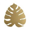 Kinkiet MONSTERA GOLD 3 PŁ 4665 TK Lighting