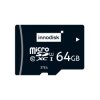 Karta Micro SD MicroSD, 64 GB Tak, InnoDisk