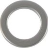 Washer, M4, H 0.5 mm, inner Ø 4.3 mm, outer Ø 8 mm, steel, galvanized, DIN 433/ISO 7092, BYB-3-16H916