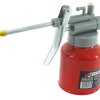 Olejarka ręczna 250ml Verke CB-250540