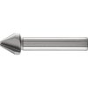 PFERD 25202165 Countersink 16 mm for deburring steel & metals 60° angle