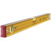Stabila 15227 96-2-80 Spirit Level 3 Vial 80cm