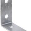 Kątownik montażowy Fischer FAF 4 gvz 547504, 25 szt.