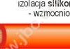 9026-0.40 RT Przewód silikonowy 0,40mm2, 104x0,07, izolacja wzmocniona, czerwony, ELECTRO-PJP, 9026040RT