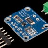 Developer boards - current sensor with breakout board, INA219