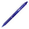 Pilot 2270003 FriXion Roller ball pen 0.4 mm Blue Clicker