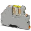 Moduł przekaźnikowy Phoenix Contact RIF-1-RPT-LDP-24DC/2X21/FG 24 V/DC 6 A 2 zestyki przełączne 1 szt.