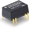 TracoPower TDR 2-4823 Przetwornica DC/DC, do PCB 48 V/DC 15 V/DC, -15 V/DC 67 mA 2 W Ilość wyjść: 2 x Content 1 szt.