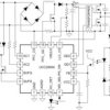 High Efficiency CCM PFC/LLC Combination controller | D | 16 | -40 to 125