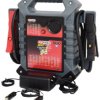 KS Tools Urządzenie rozruchowe 550.1710 550.1710 Natężenie rozruchowe przy 12 V=700 A