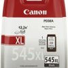 Canon atrament PG-545 XL tusz oryginalny Czarny 8286B001