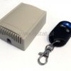 Przekaźnik 2x 12V + pilot 315MHz