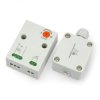 Czujnik zmierzchowy z zewnętrzną sondą MCE35 - 2300W