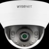 QNV-7012R Surveillance Camera, IP, LAN, outdoor, PoE