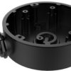 Puszka Hikvision DS-1280ZJ-DM46(BLACK) do kamer serii 