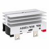 Mostek 3-faz.50A 1200V QL z radiatorem trójfazowy