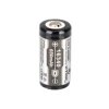XTAR - LITHIUM-ION 3.6 V - 650 mAh - 16340
