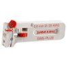 JOKARI 40105 Micro-Precision Wire Strippers SWS-Plus 080, AWG 20 / 0,80 mm Ø