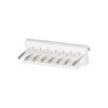 TE Connectivity 640454-4 MTA-100 Pin Strip 4 Pins Standard