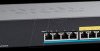 SG350X-12PMV-K9-EU Switch, 16-Port, 5 Gigabit Ethernet, PoE++, RJ45/SFP+, SFP
