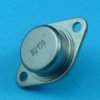 BU-126 NPN 3A/750V/30W TO-3 TRANZY