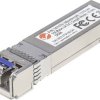 Intellinet 507479 507479 Moduł nadawczo-odbiorczy SFP 10 GBit/s 10 km Typ modułu LR