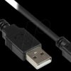 2510-MB001 USB 2.0 male A > male micro-B