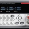 Zasilacz laboratoryjny regulowany Keithley 0 - 30 V/DC 0 - 1.5 A 120 W