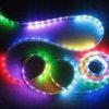 Taśma LED RGB 300LED/5m 5050 12VDC/IP65 LEDstrip5050RGB/60