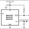 200mA/250mA/300mA Current-Limit Switches