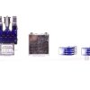 Moduł teleinformatyczny RJ45 kat.6 ekranowany ASM-C6 G 6117329