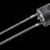 KTY81/210,112 Temperature sensor, PTC, 2 kOhm, -55...+150°C