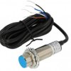CZUJNIK INDUKCYJNY LM18-3005NC 10-30VDC