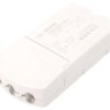 Zasilacz Impulsowy, Led, 50W, 3043Vdc, 1200Ma, 198264Vac, Ip20 Lc 50W 1200Ma...