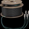 O8303S150OM3 Trunk cable, 1x4, LC, OM3, 50/125 µm, 150 m
