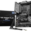 MSI Z790 Gaming Plus Wifi Płyta główna