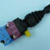 JOYSTICK 4-POZ.BISTAB.10A 22mm