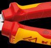 78 06 125 VDE side cutters, Electronic Super Knips® VDE, 125 mm