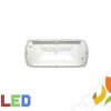 Oprawa awaryjna LED dwufunkcyjna (MNM) SafeLite 200lm 1h 3W IP65 SL2MNM65F1C3A EATON
