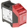 Przekaźnik bezpieczeństwa, kat. bezp.: 4, SIL: 3, XPS DM, styki bezp.: 2, Uz: 24 V dc, Schneider Electric