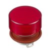 Przycisk, IP20, kolor: Czerwony, Idec, HW
